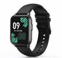 AUKEY Smart Watch With Calling  Black -2 SW