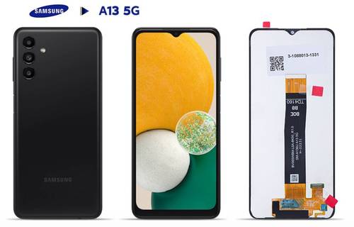 شاشة سامسونج A13 5G SM-A136 جودة اقتصادية