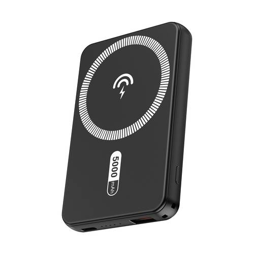 باور بانك بسعة 5000mAh