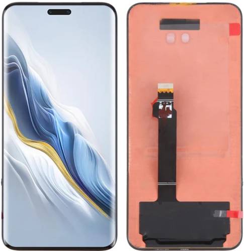 Honor Magic 6 Pro screen