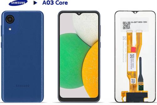 شاشة سامسونج A03 Core 
