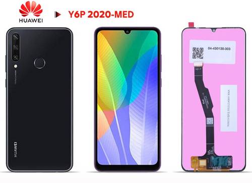 شاشة هواوي Y6p