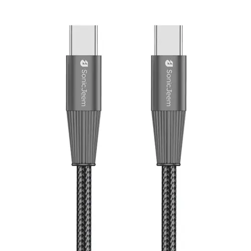 Sonic Game Fast Charging Cable