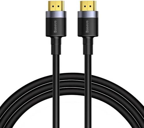 Baseus3 4K HDMI Male to 5M