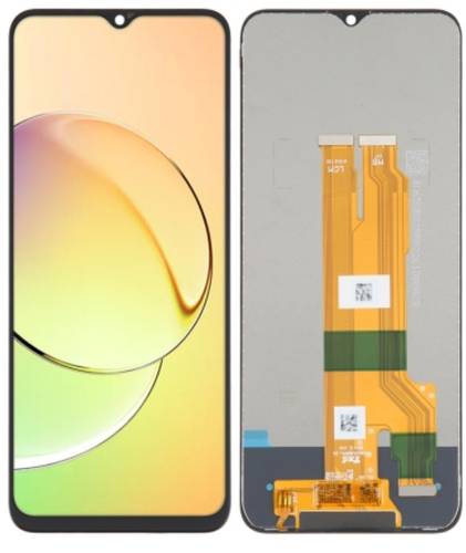 شاشة ريلمي 9i 5G
