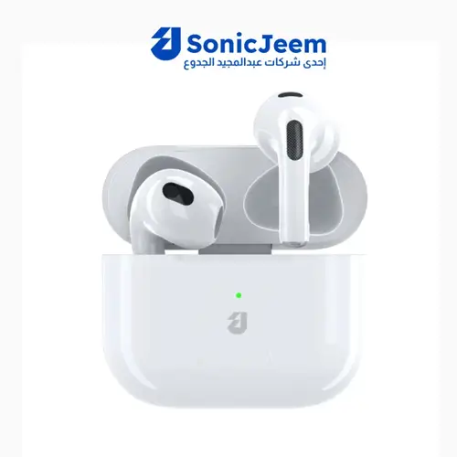 إيربودز الجيل الثالث HiFi من سونيك جيم