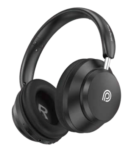 Wireless headphones Headphones for high-quality Hi-Fi sound