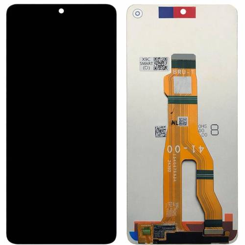 شاشة هونر X9C smart – بديل اقتصادي بجودة جيدة | Honor X9C Smart Screen
