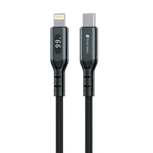 Sonic Gym Charger Cable