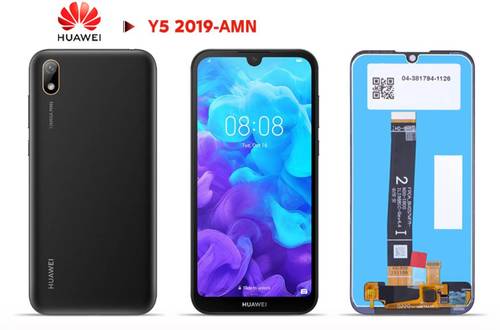 شاشة هواوي Y5 2019 - AMN
