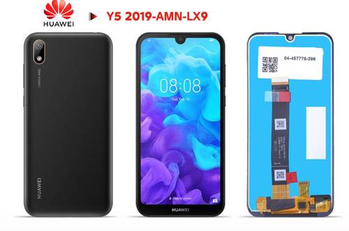 شاشة هواوي Y5 2019
