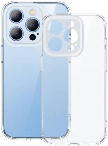 Baseus Cheek Series Protective Case for iPhone 14 Pro
