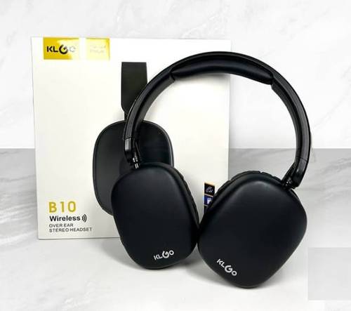سماعة رأس ذكية B10 من KLGO 