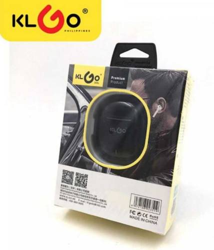 سماعة أذن KLGO HK 95BL لاسلكية بلوتوث 