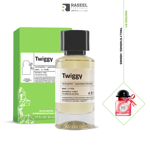 GFM6-0046 - Inspired by Twilly d'hermes - 50ml