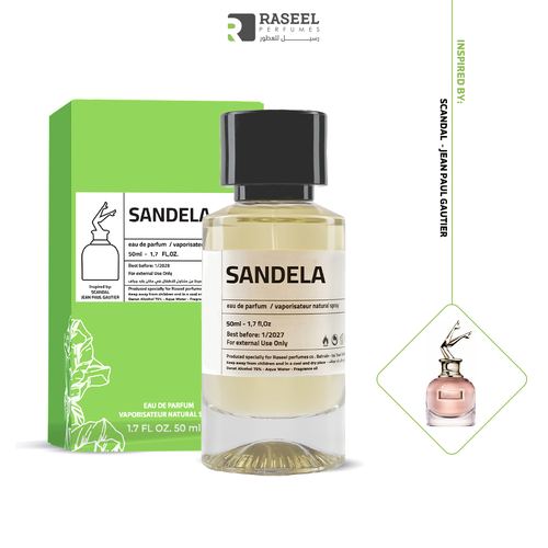 RA0053 Inspired by Scandal - JPG - 50ml