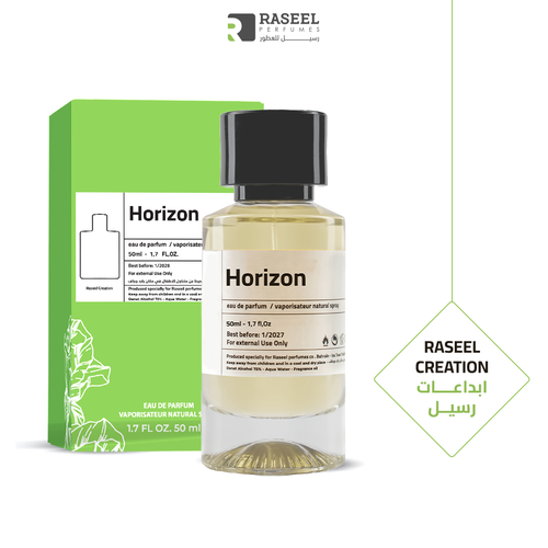 RA0102 - Horizon - 50ml