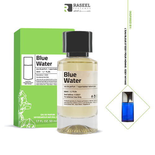 RA0046 - LEAU BLEU DISSEY 