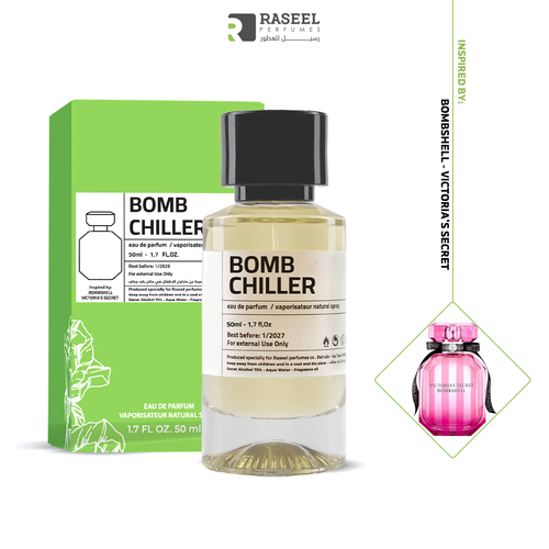 RA0013 - Inspired by Bombshell victoria secret - 50ml