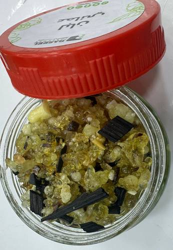 luban oud 60 gm 