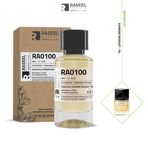 RA0100  Inspired by Supreme Bouquet - YSL - 50ml