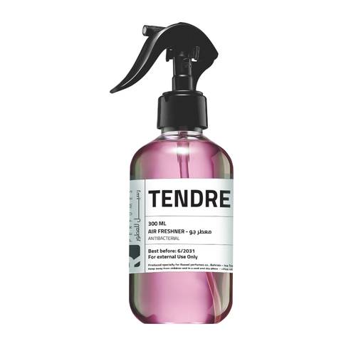  RASEEL SPRAYER 300ml - TENDER