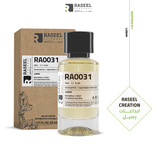 RA0031 -LUBAN