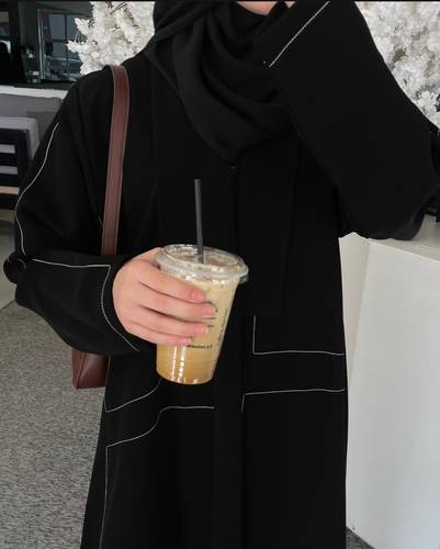 عباية 1157