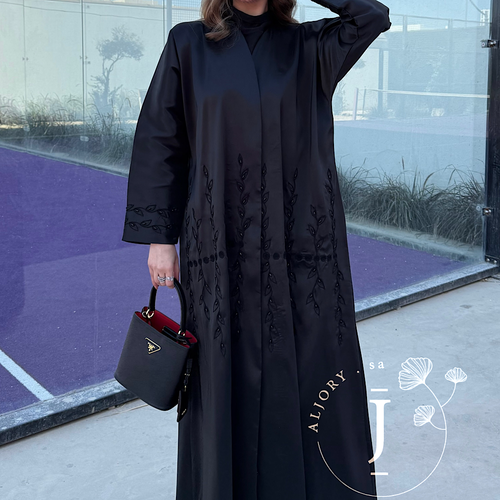 عباية انتصار