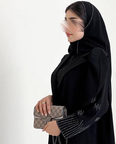 عباية الدانة