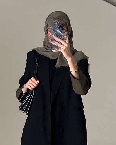 عباية الجوري