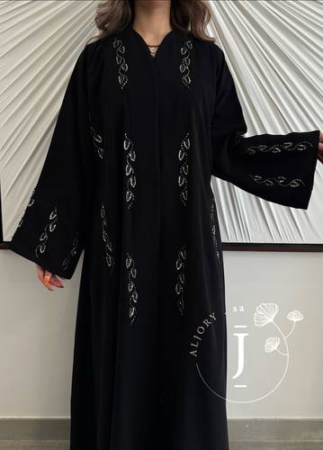 عباية بسمة