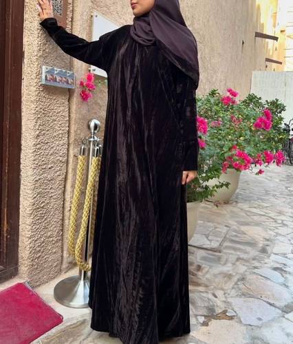 عباية رويدة