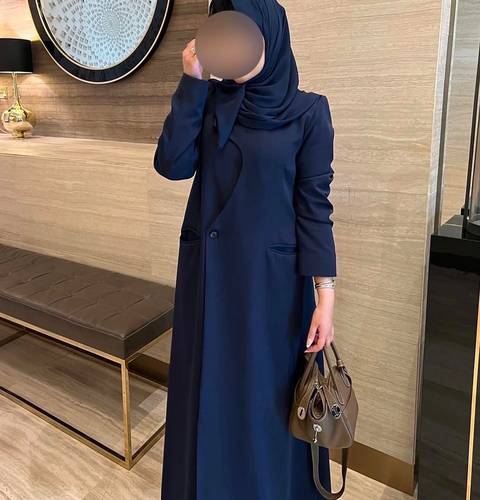 عباية قمر