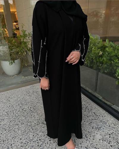 عباية شوق