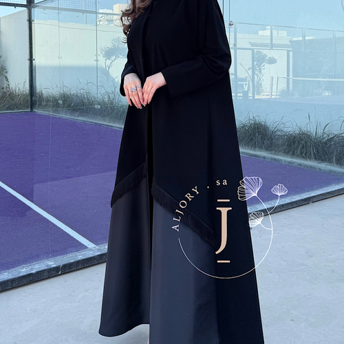 عباية ميلان