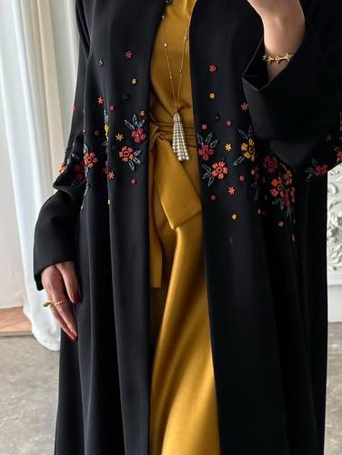 عباية ب شك 1420
