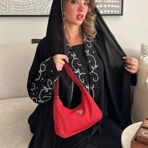 عباية AM
