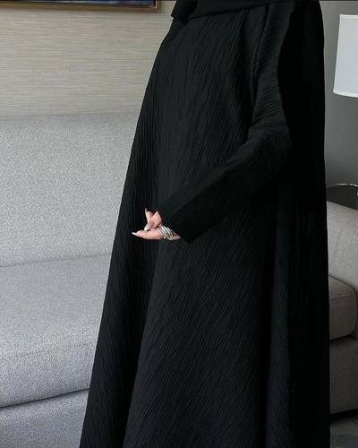 عباية الفجر
