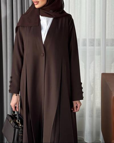 عباية الغروب