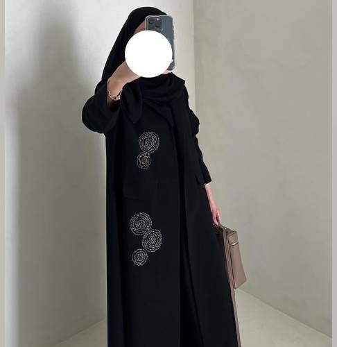 عباية وديان