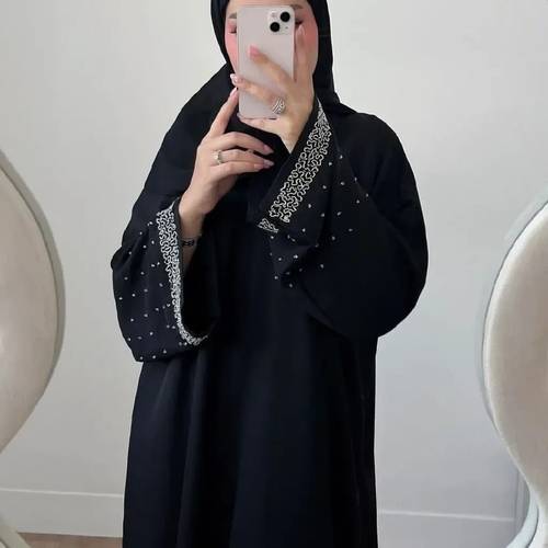عباية روز الين