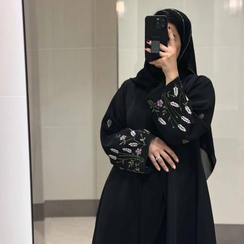 عباية 1101