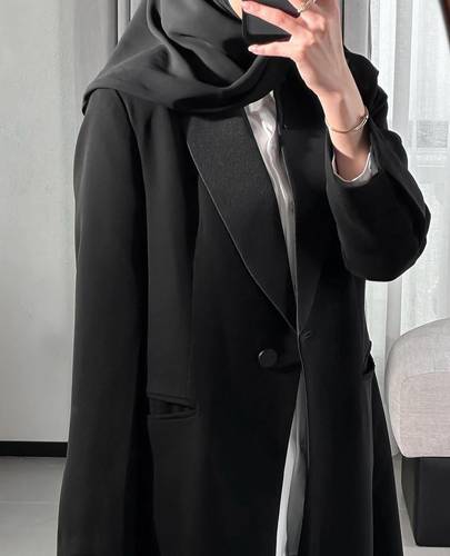 عباية نغم