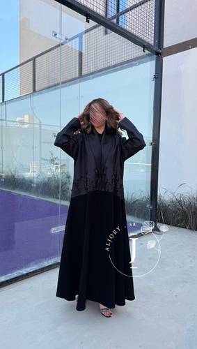عباية سهاد