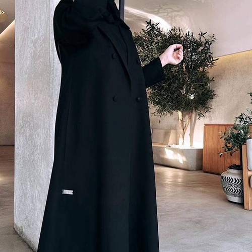 عباية ريان
