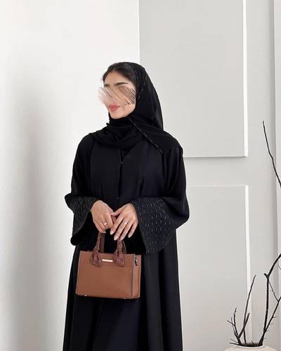عباية بيان