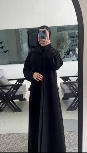عباية غدي