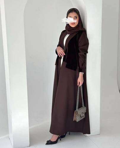 عباية زهر