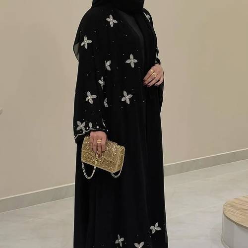عباية غصون